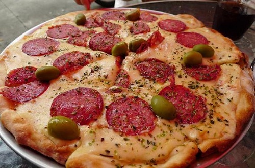 Pizzas Pueblo Photo 8