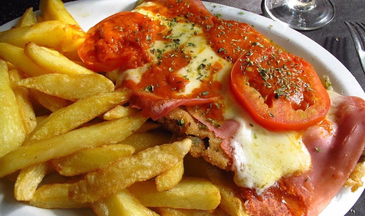 Pizzas Pueblo Photo 9