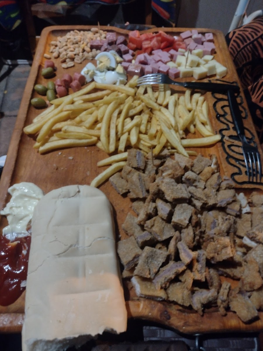 CHICHO food Photo 10