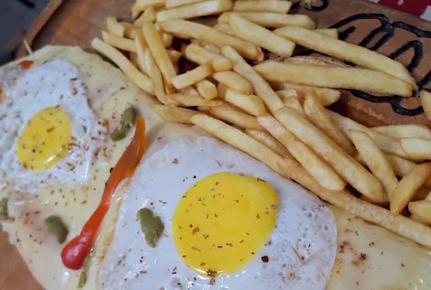 CHICHO food Photo 2