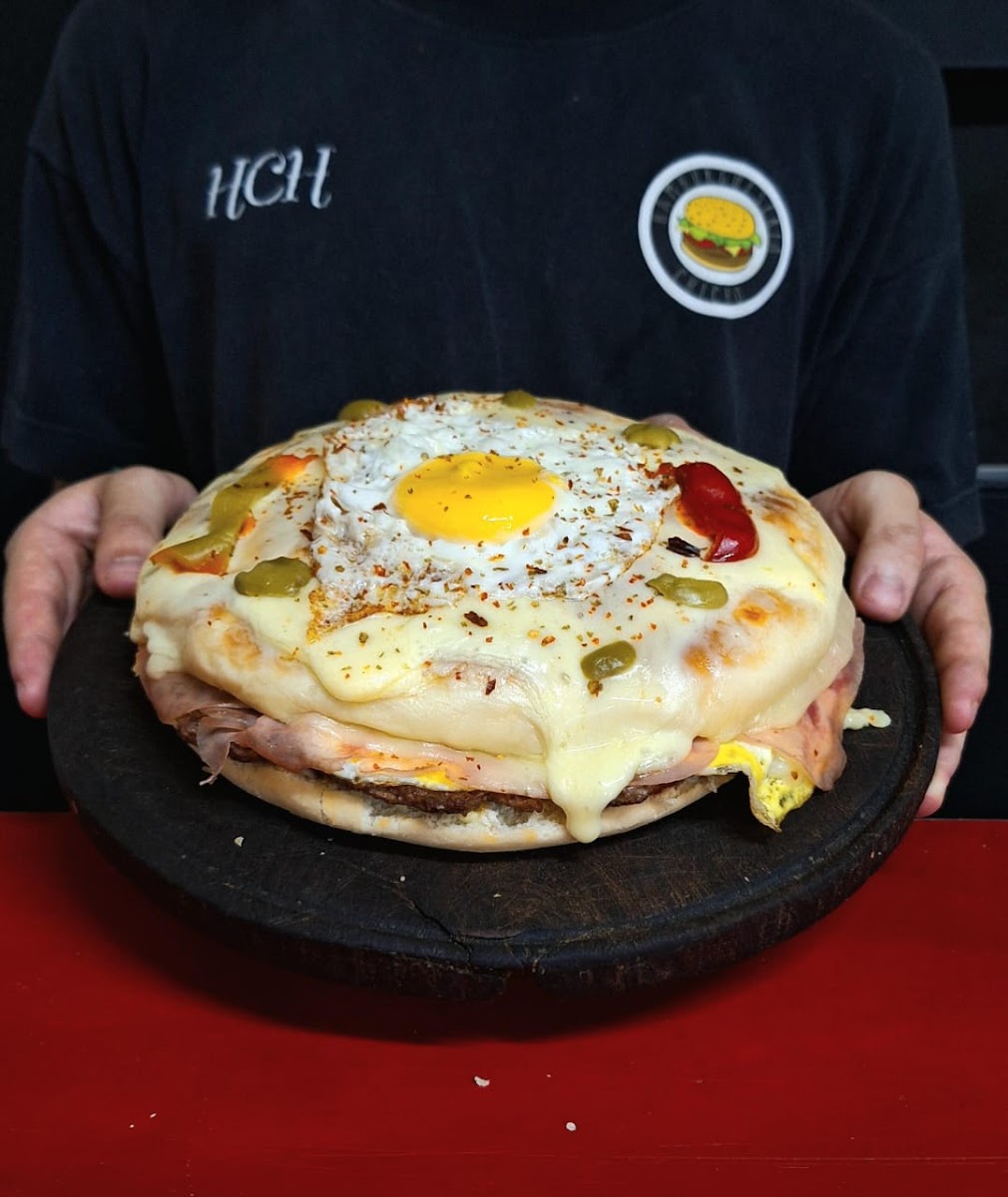 CHICHO food Photo 4