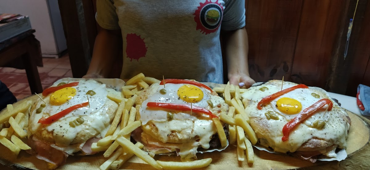 CHICHO food Photo 5