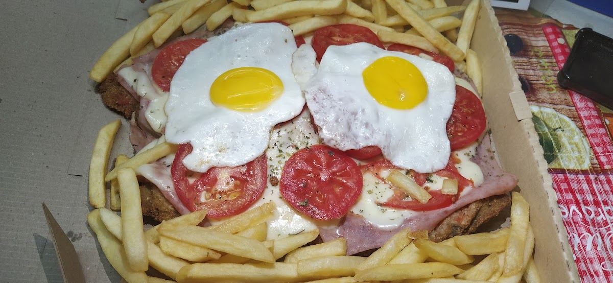 CHICHO food Photo 6