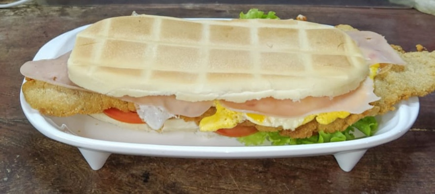CHICHO food Photo 8