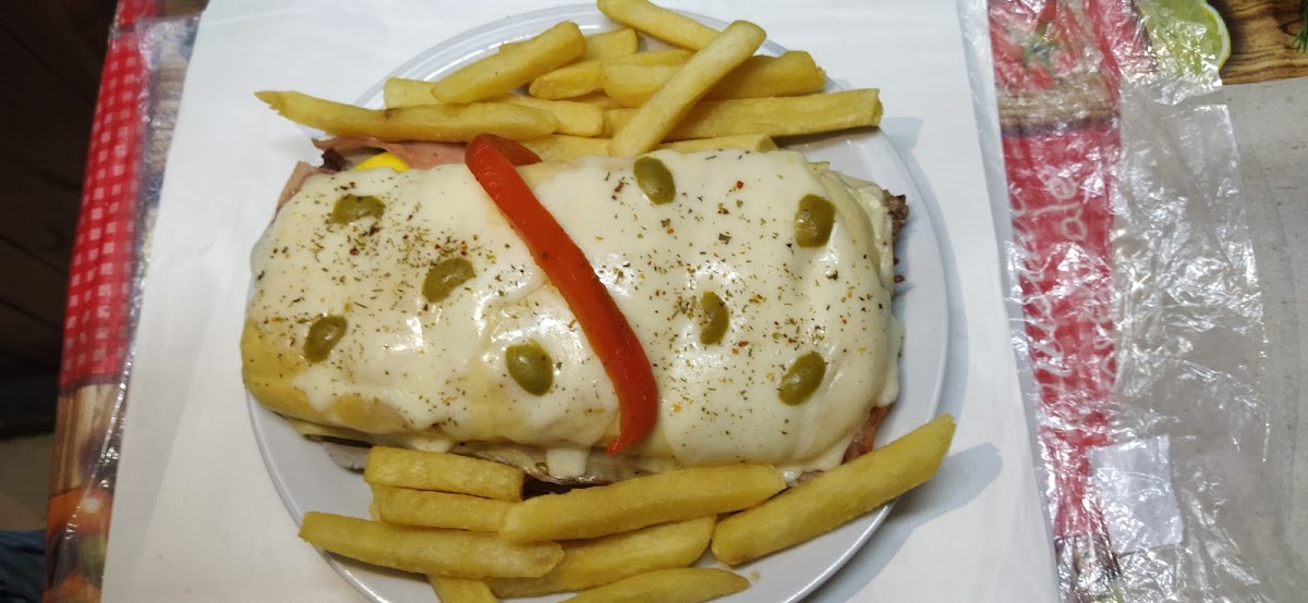 CHICHO food Photo 9