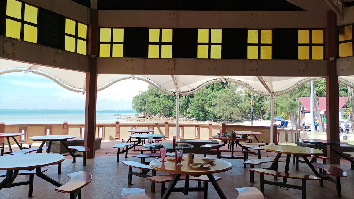 Tanjung Tuan Food Centre