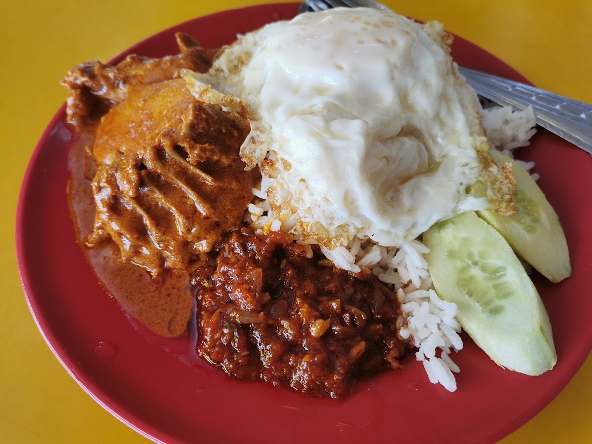 Tanjung Tuan Food Centre Photo 5