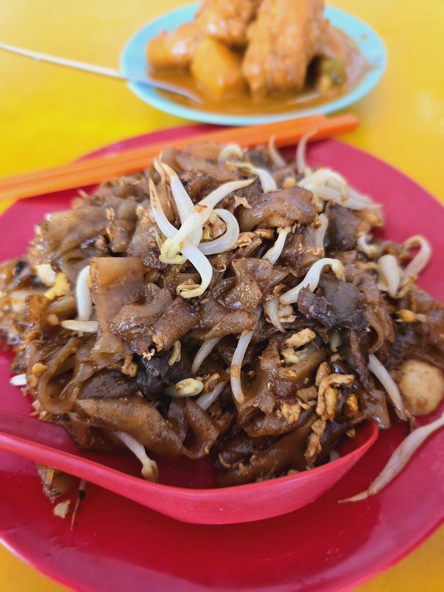 Tanjung Tuan Food Centre Photo 7