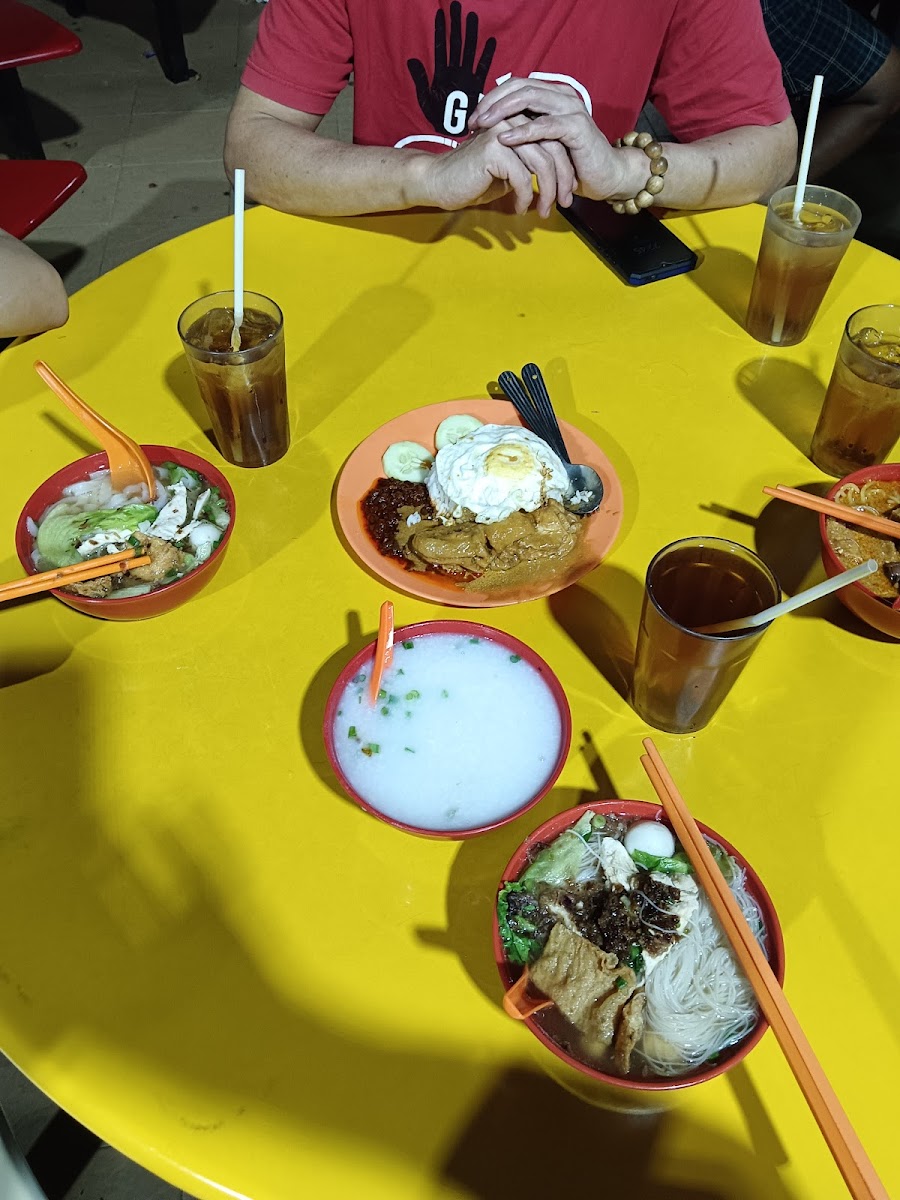 Tanjung Tuan Food Centre Photo 9