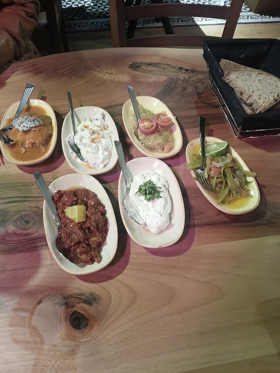 Mavi Rüya Fisch Restaurant Photo 4