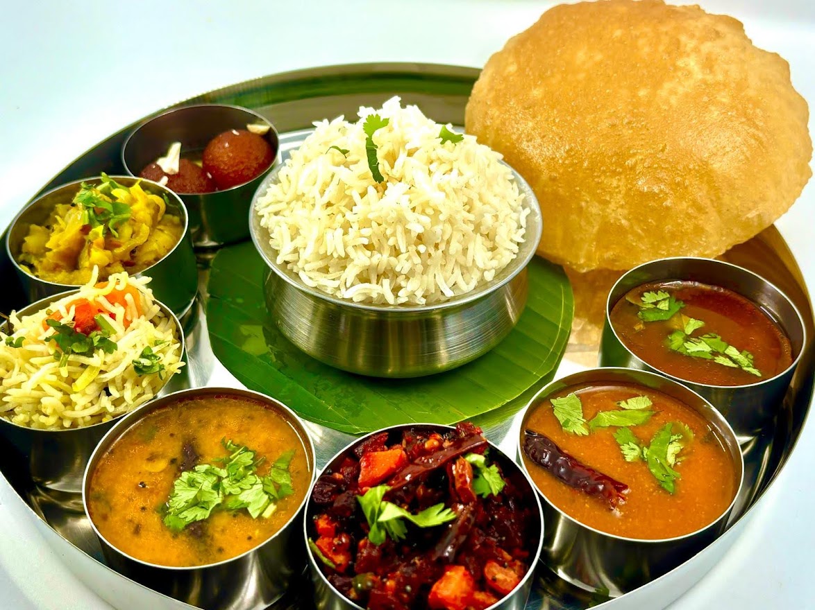 Gayatri Bhavan @ Missouri City Photo 3