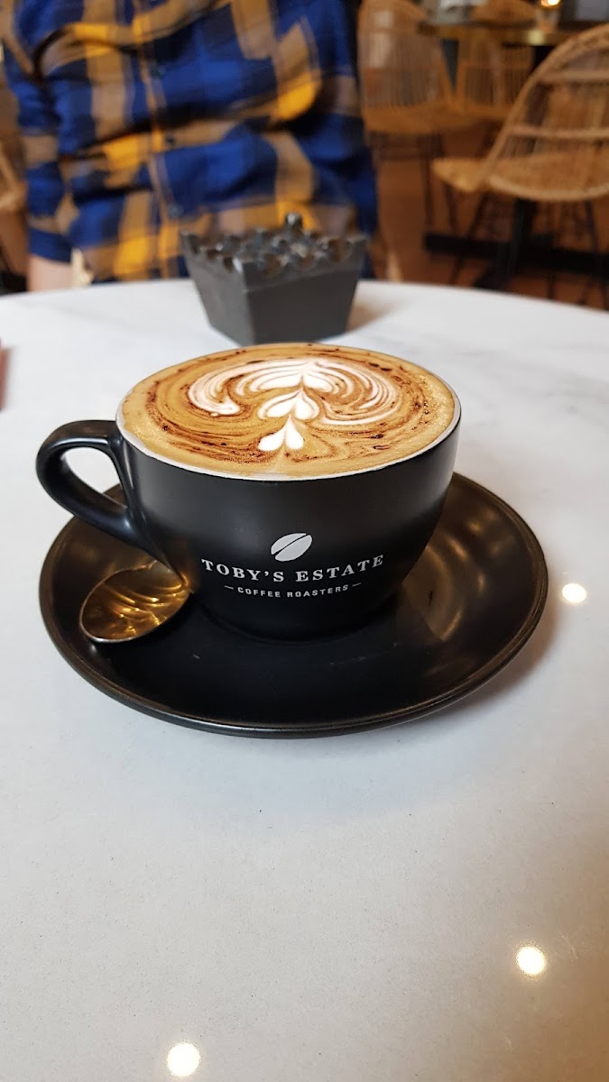 TOBY'S ESTATE -Coffee Roasters- Photo 5
