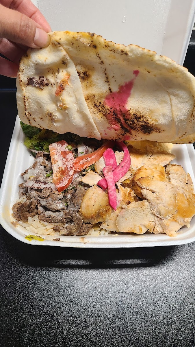 Diwan Shawarma Pro Photo 5
