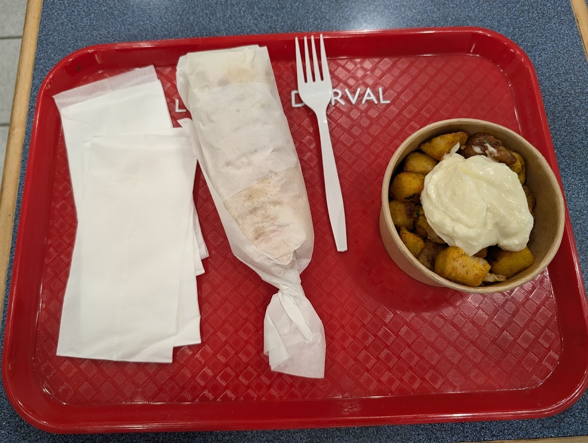Diwan Shawarma Pro Photo 6