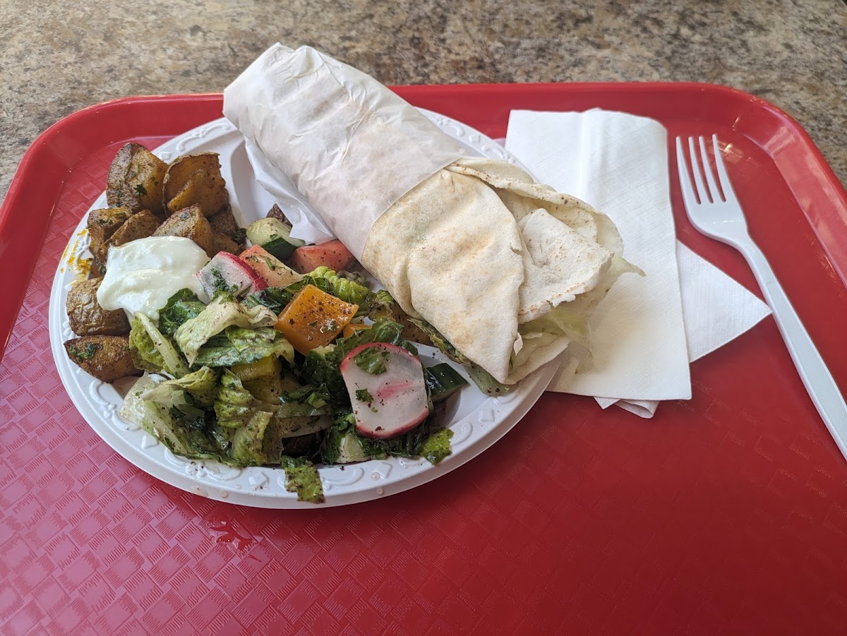 Diwan Shawarma Pro Photo 7