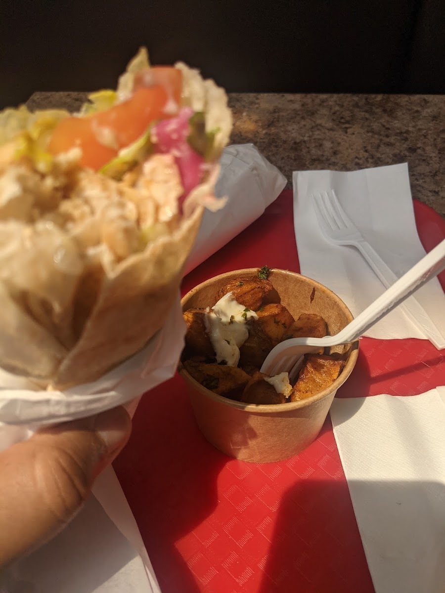 Diwan Shawarma Pro Photo 8