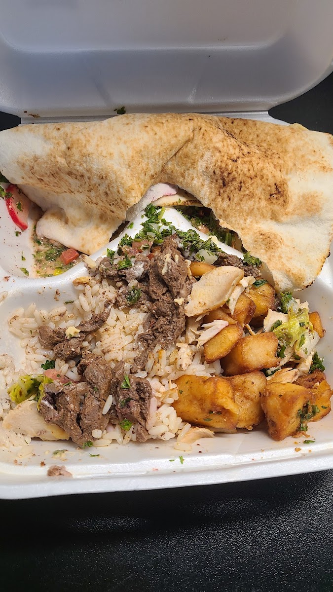Diwan Shawarma Pro Photo 9