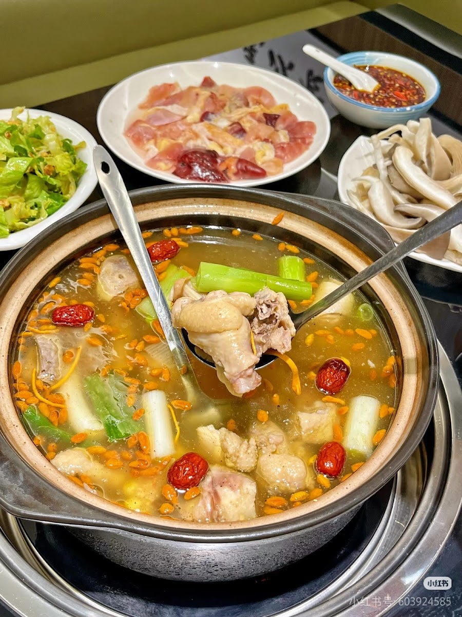 JIA XIANG WEI Photo 3