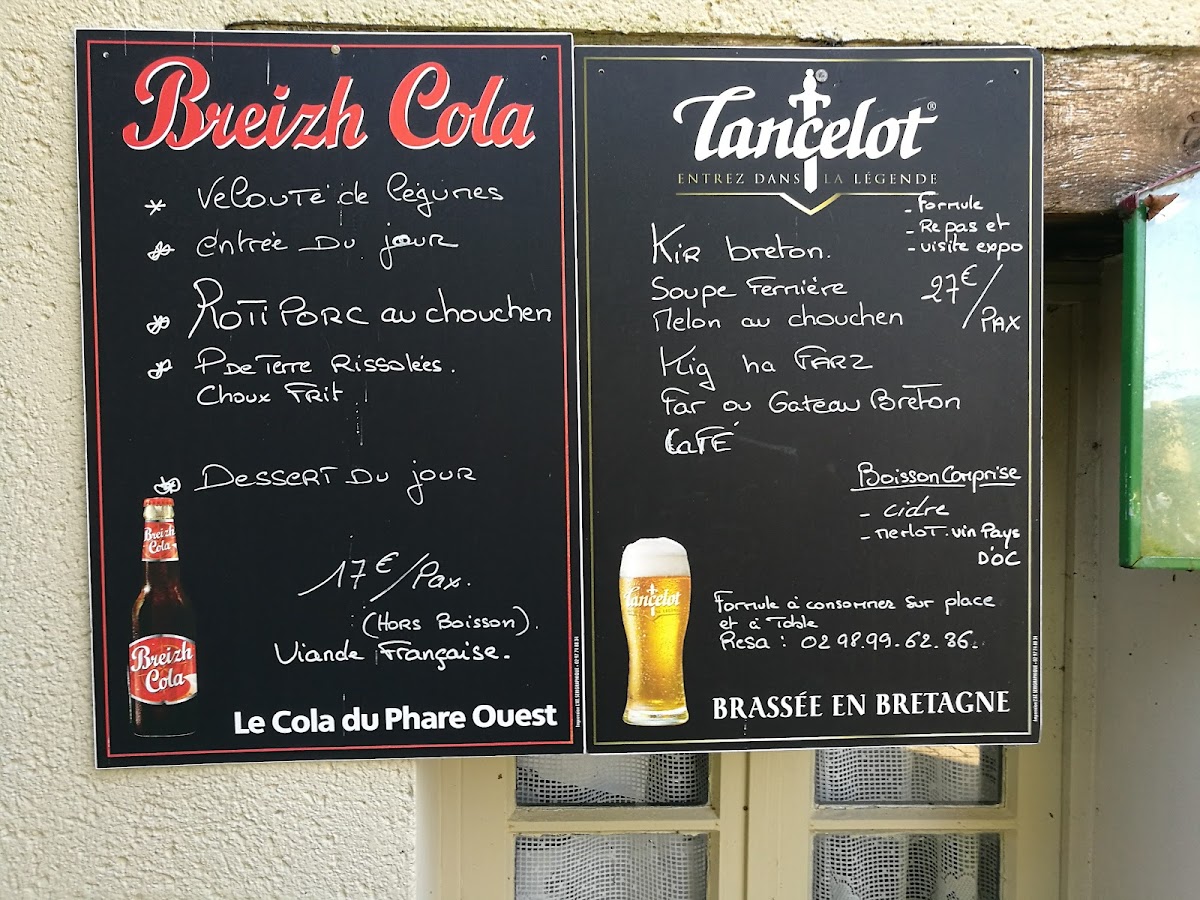 Le Youdig Photo Menu 3