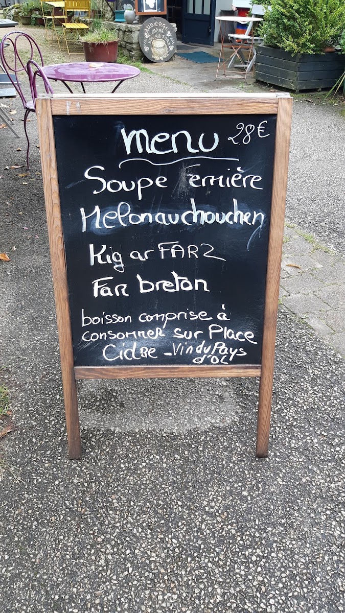 Le Youdig Photo Menu 4