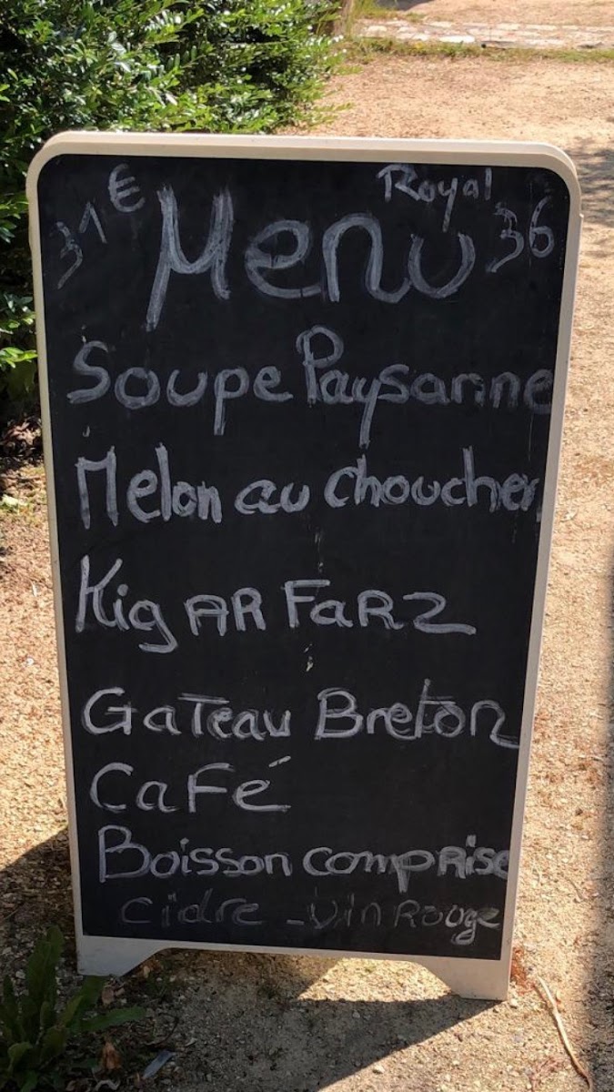 Le Youdig Photo Menu 6