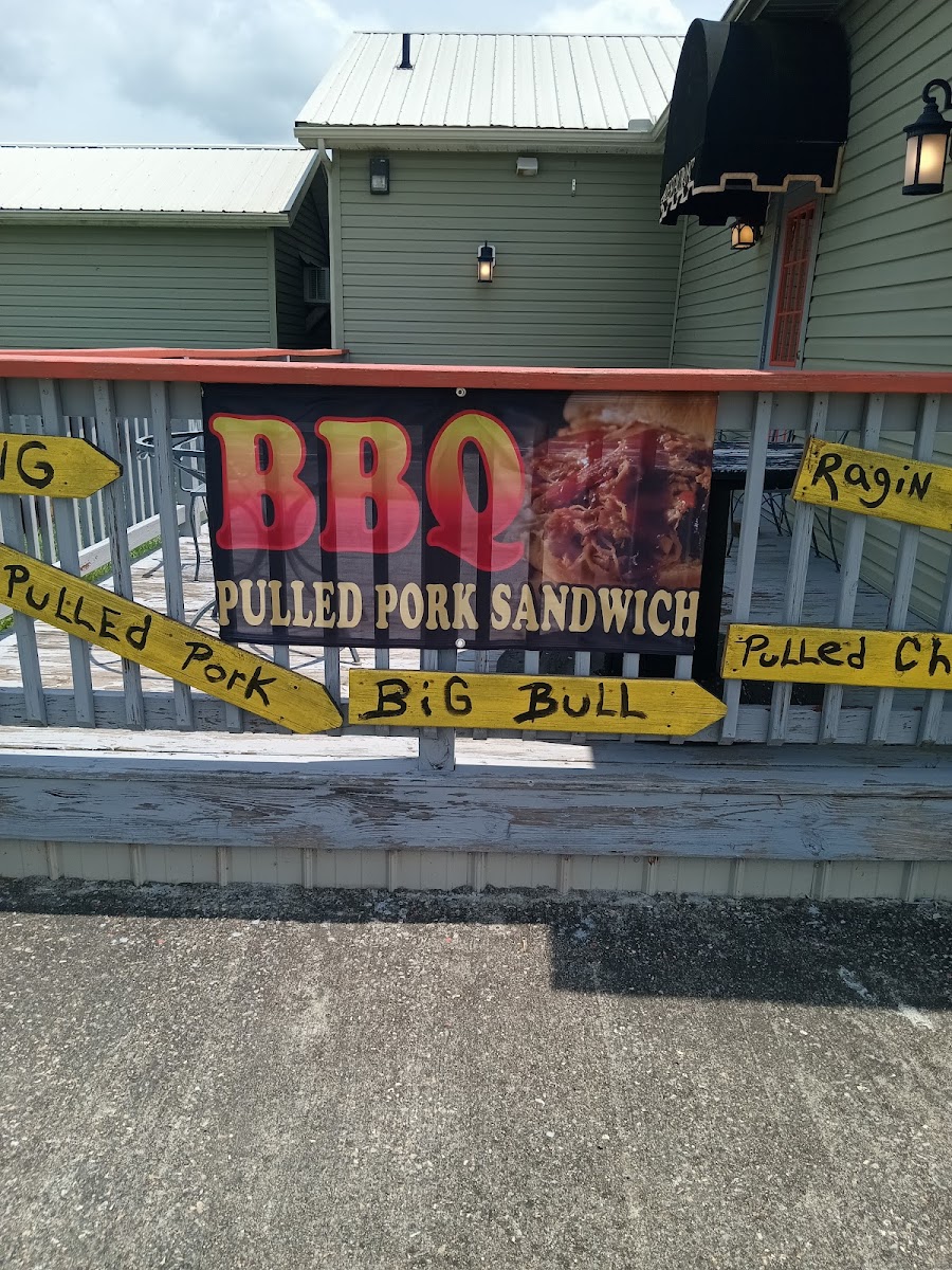Vanco's BBQ