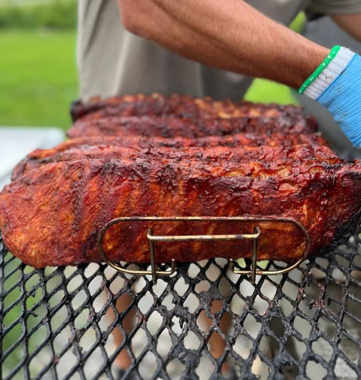 Vanco's BBQ Photo 2
