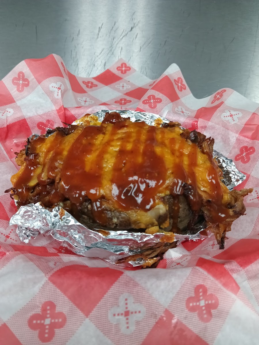 Vanco's BBQ Photo 4