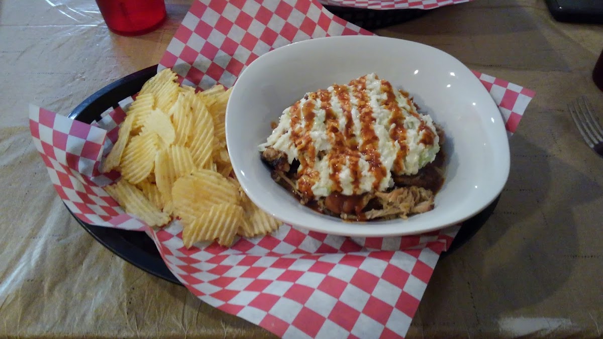Vanco's BBQ Photo 5