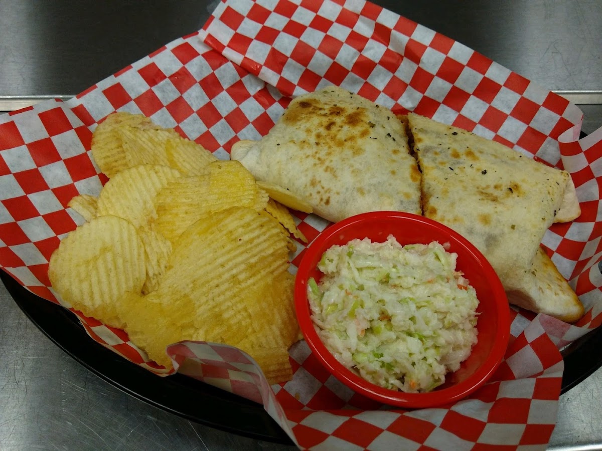 Vanco's BBQ Photo 7