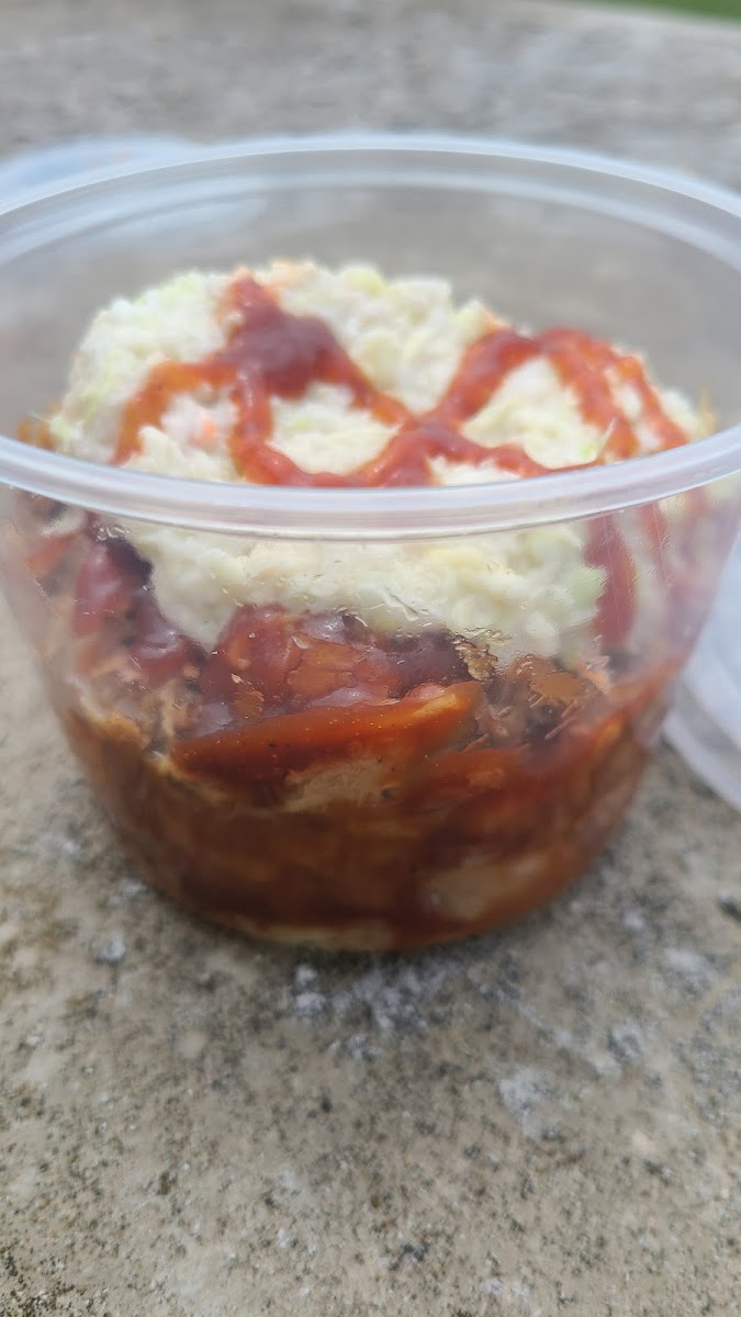 Vanco's BBQ Photo 9