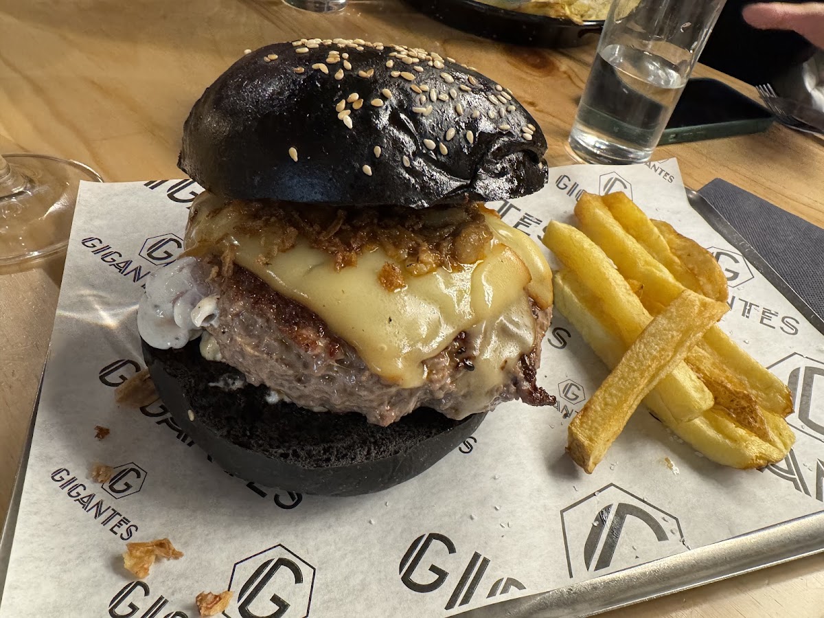 Gigantestreetfood Photo 3