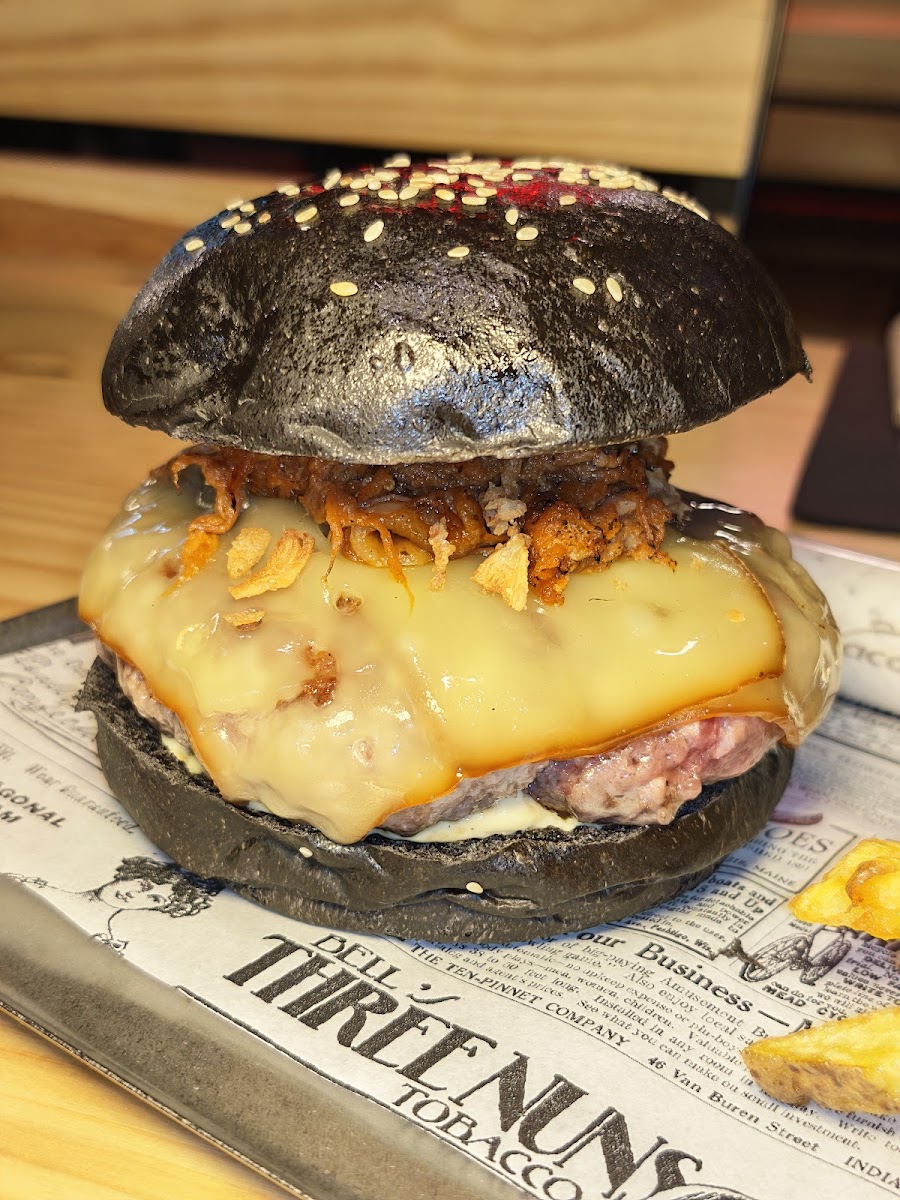 Gigantestreetfood Photo 4