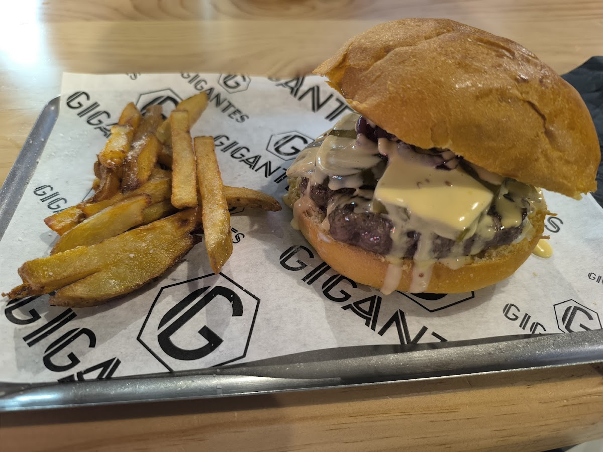 Gigantestreetfood Photo 5