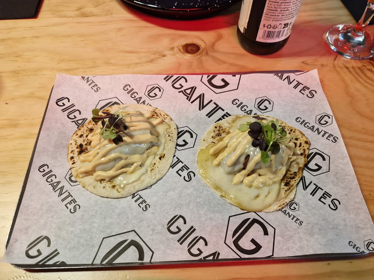 Gigantestreetfood Photo Menu 1