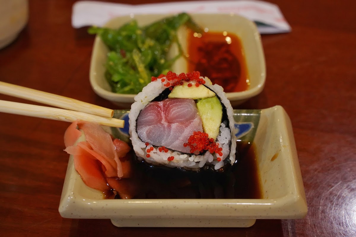 Fuji Japanese Buffet Photo 10