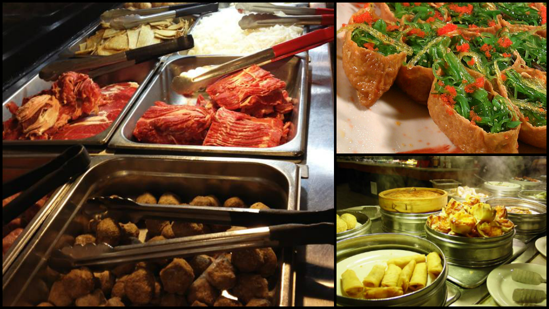 Fuji Japanese Buffet Photo 3
