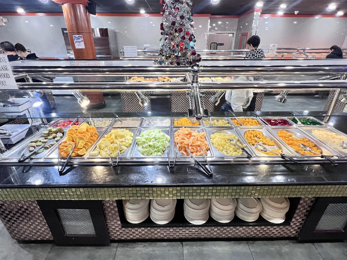 Fuji Japanese Buffet Photo 4