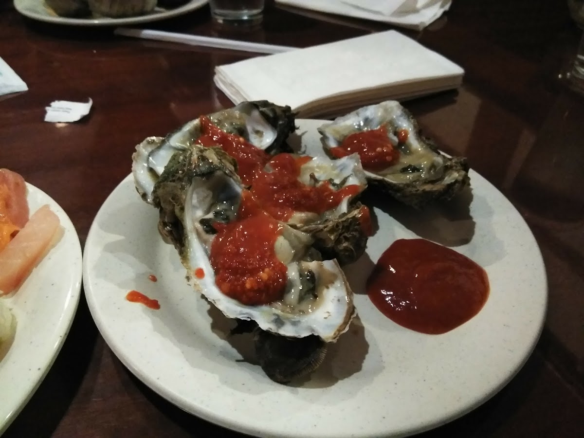 Fuji Japanese Buffet Photo 8