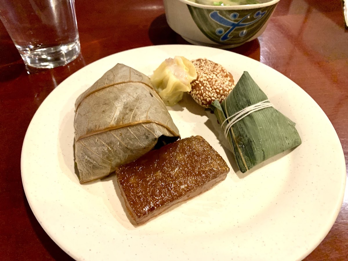 Fuji Japanese Buffet Photo 9
