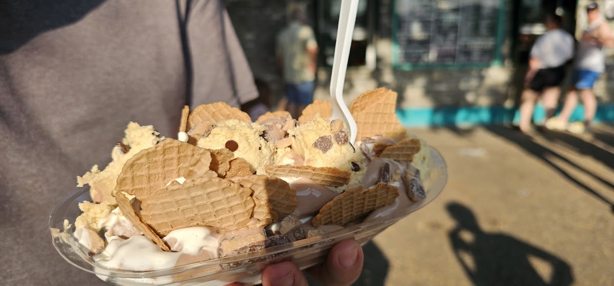 Blast Soft Serve Photo 2