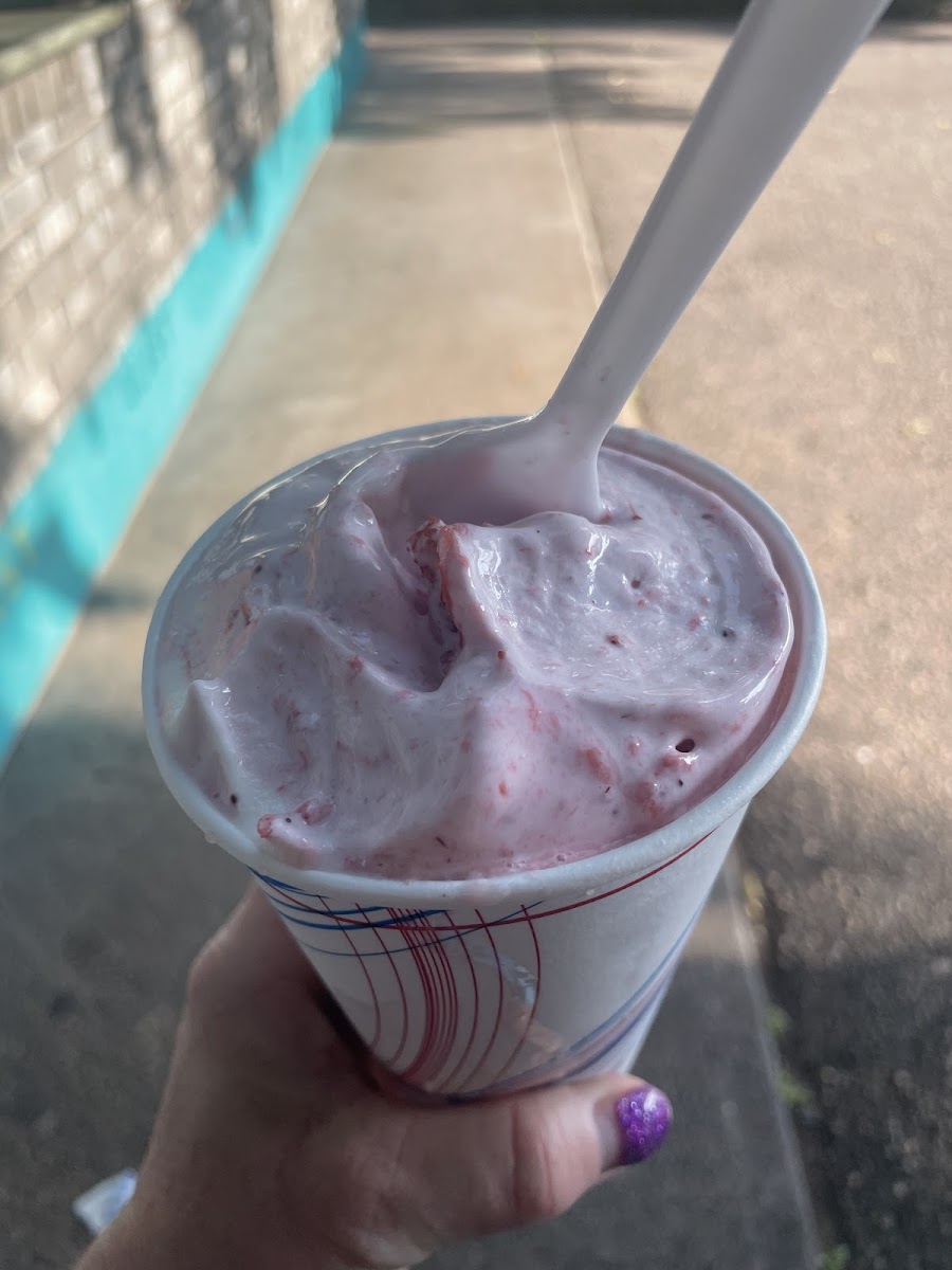 Blast Soft Serve Photo 5