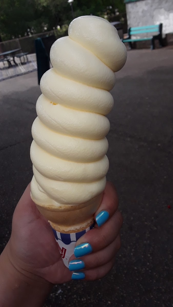 Blast Soft Serve Photo 6