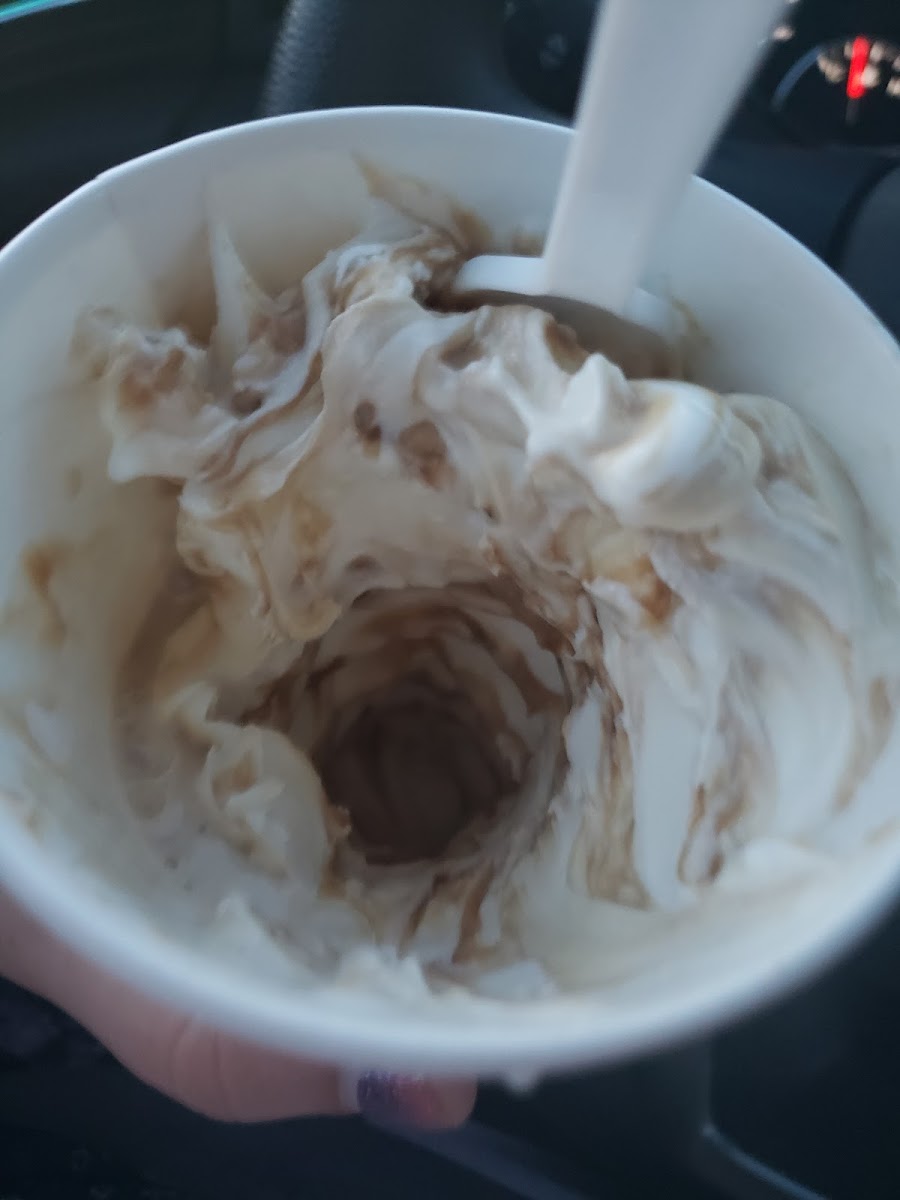 Blast Soft Serve Photo 7