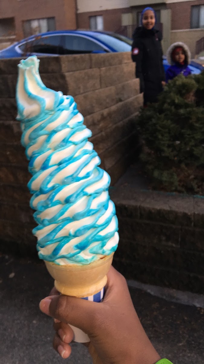 Blast Soft Serve Photo 8