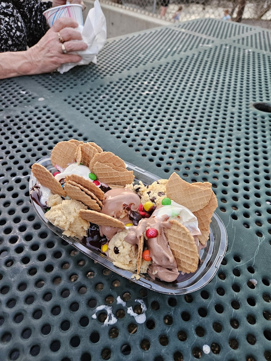 Blast Soft Serve Photo 9