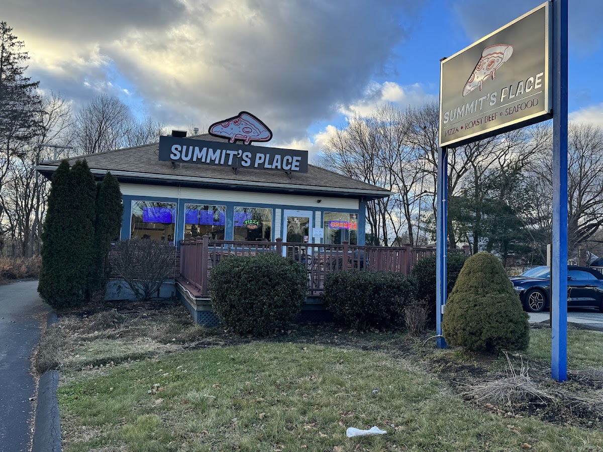 Summit’s place