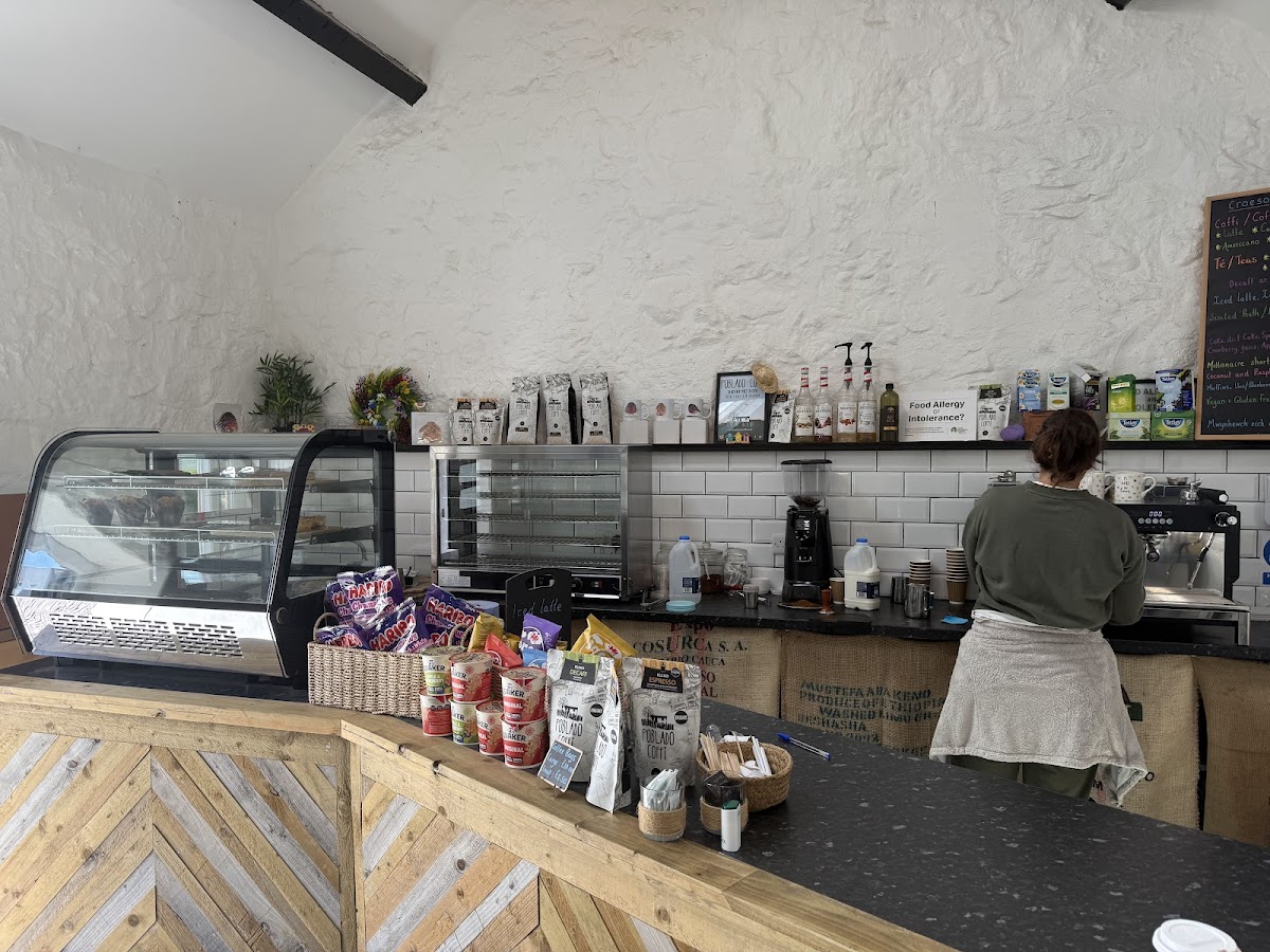 Treheli Farm Coffee Shop Photo 2