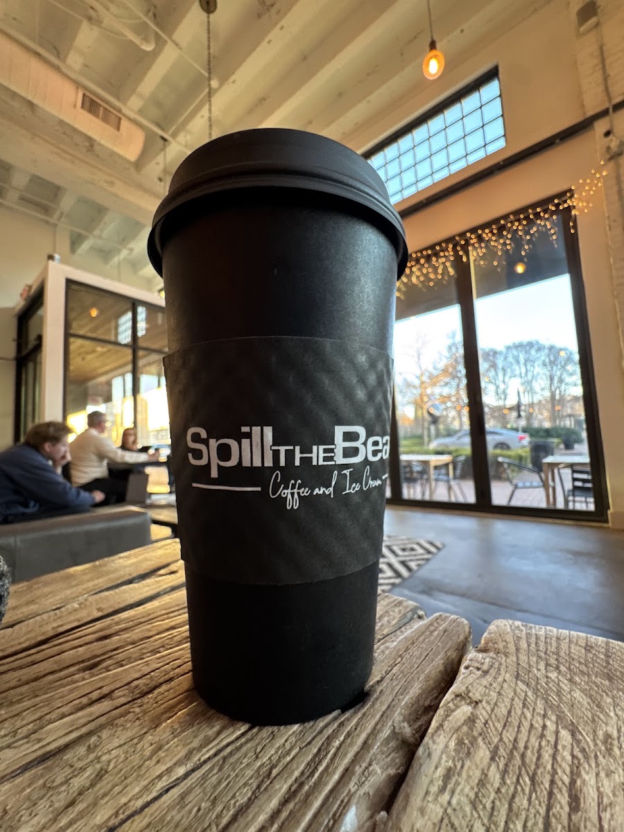 Spill the Beans Photo 4