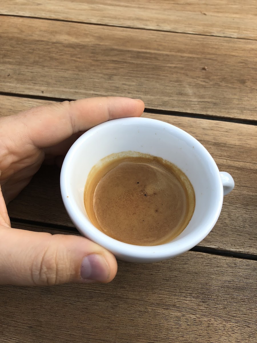 Spill the Beans Photo 5